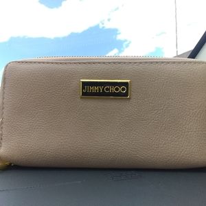 Jimmy Choo Wallet